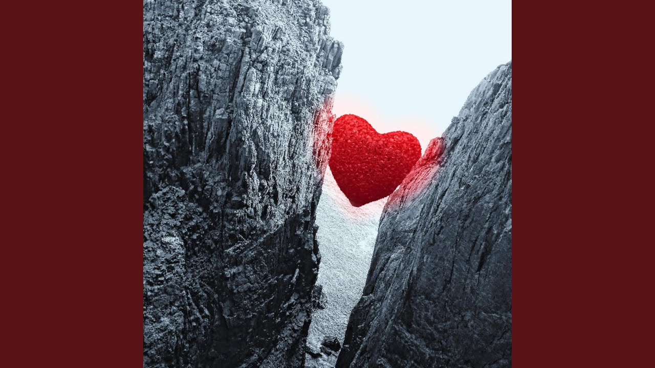Love Is The End