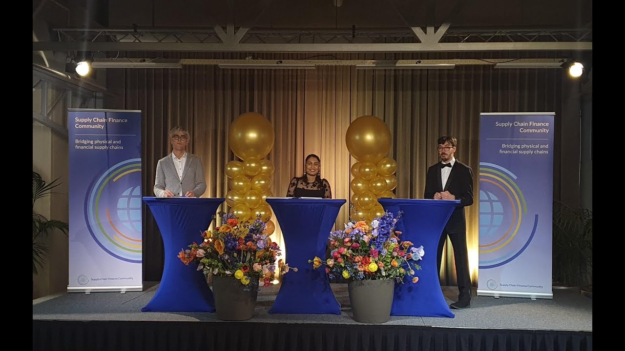 SCF Awards 2022 Official Ceremony
