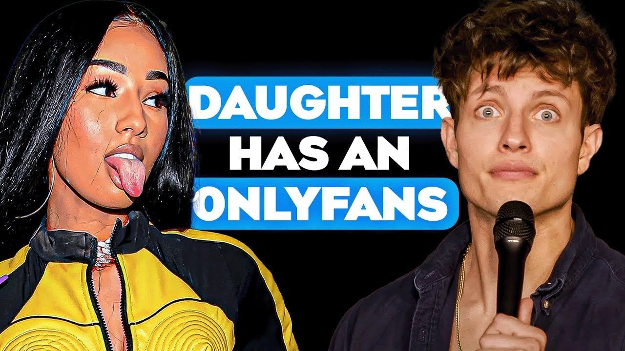 MATT RIFE   What To Do When You Have An Onlyfans Daughter  /Ohio's Lesbian Are Build Different