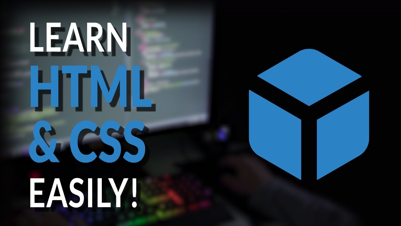 Create hover effects in CSS - Learn HTML front-end programming