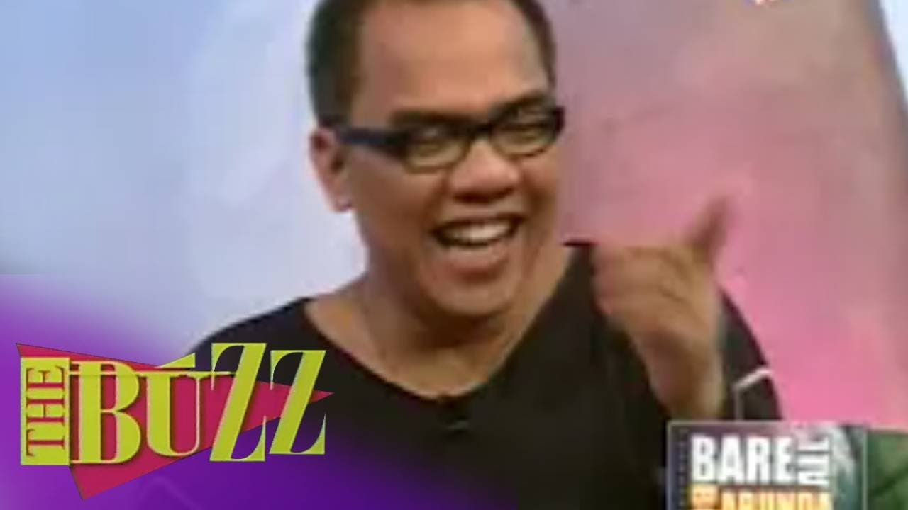 The Buzz Classics:  Lolit Solis, sinagot ang mga kontrobersya sa kanya! | Jeepney TV