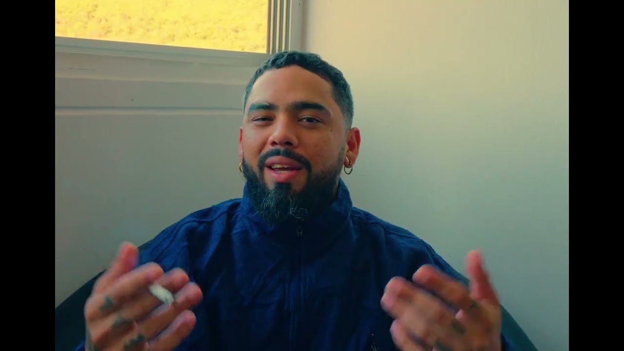 JUAN ALCALA JJ  -  SOMOS LUZ (VIDEO OFICIAL)