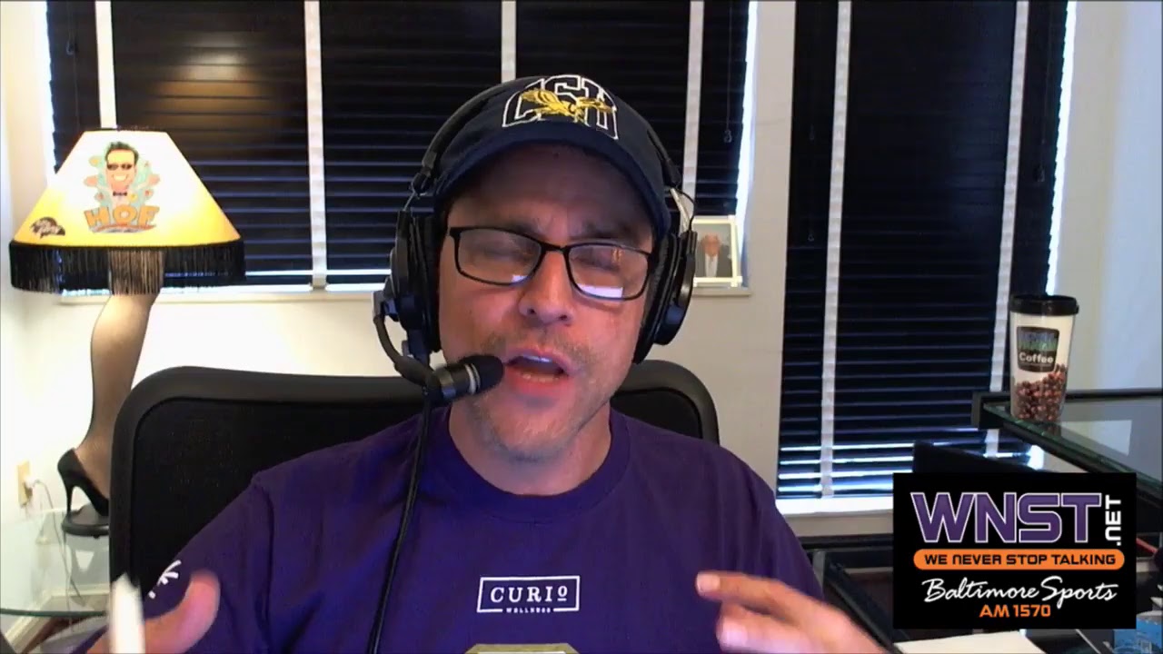 Brian Sanderoff of Curio Wellness talks Mussina and medicine with Nestor