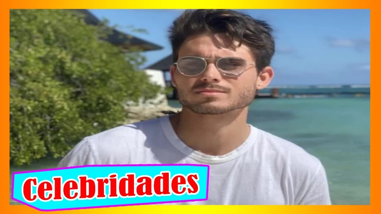 ⛔️MIGUEL, RODRIGO Y GUILLERMO, LOS TRES HIJOS MEN0S CONOCIDOS DE JULIO IGLESIAS Y MIRANDA RIJNSBURGE