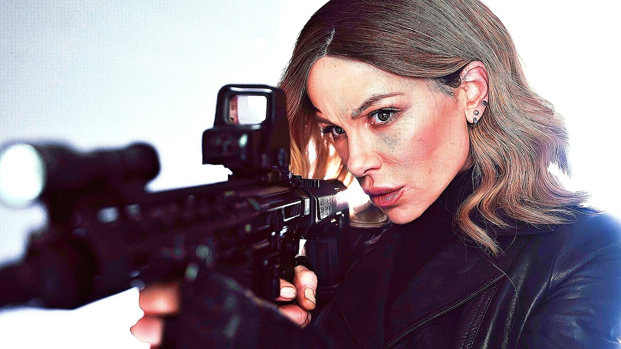Идеальная афера &mdash; Русский трейлер (Дубляж, 2025)