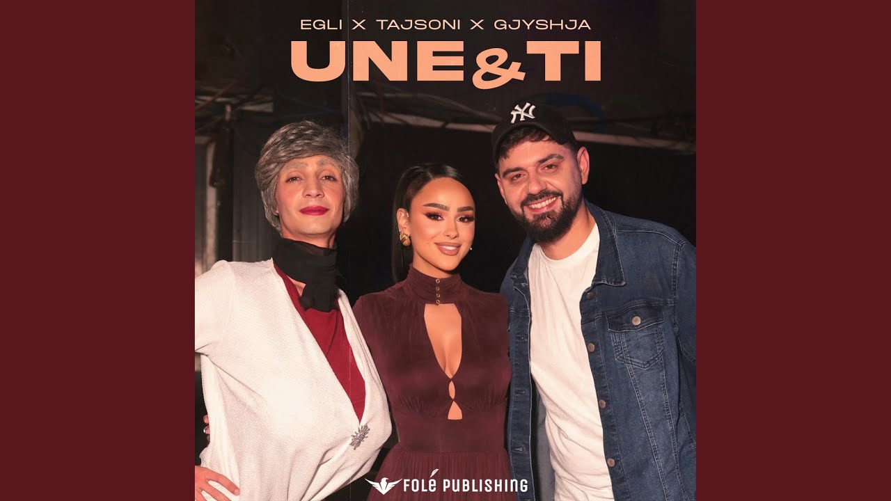 Une & Ti