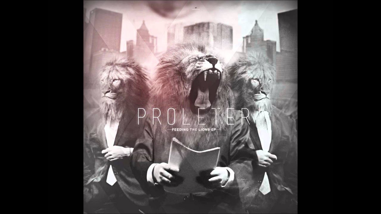 ProleteR - Slits