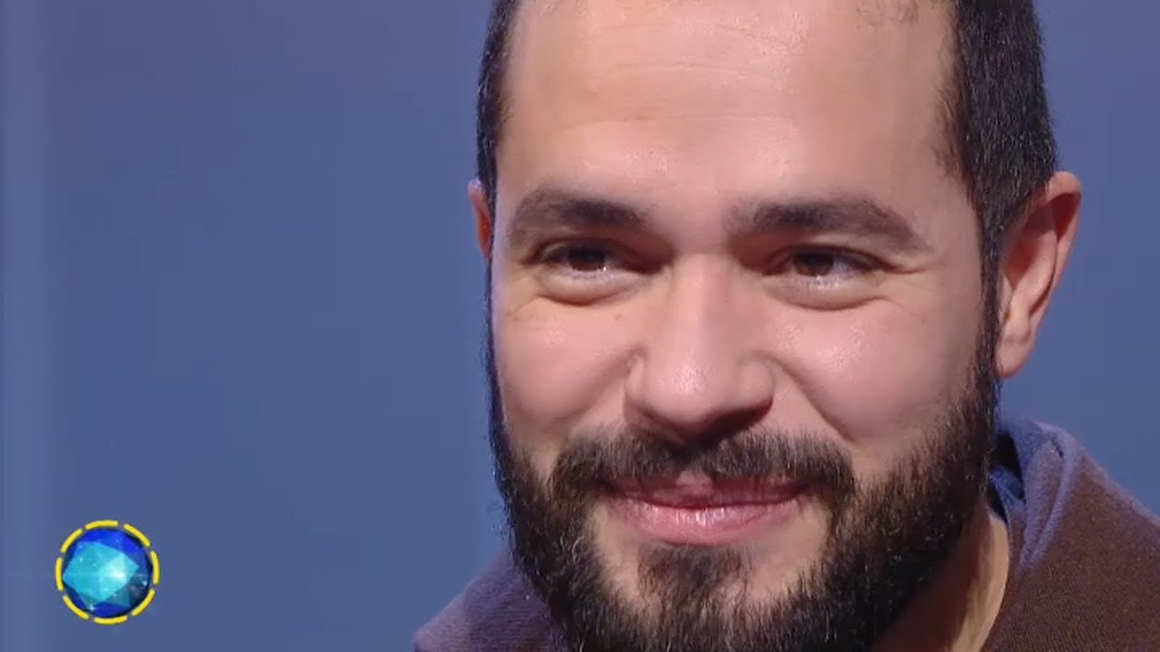 Prima di Cena - Frate Alessandro