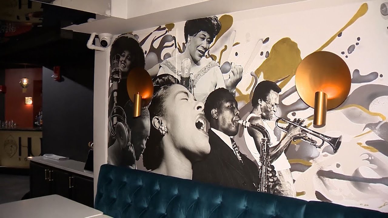 Boston speakeasy, supper club a spiritual successor to storied jazz club
