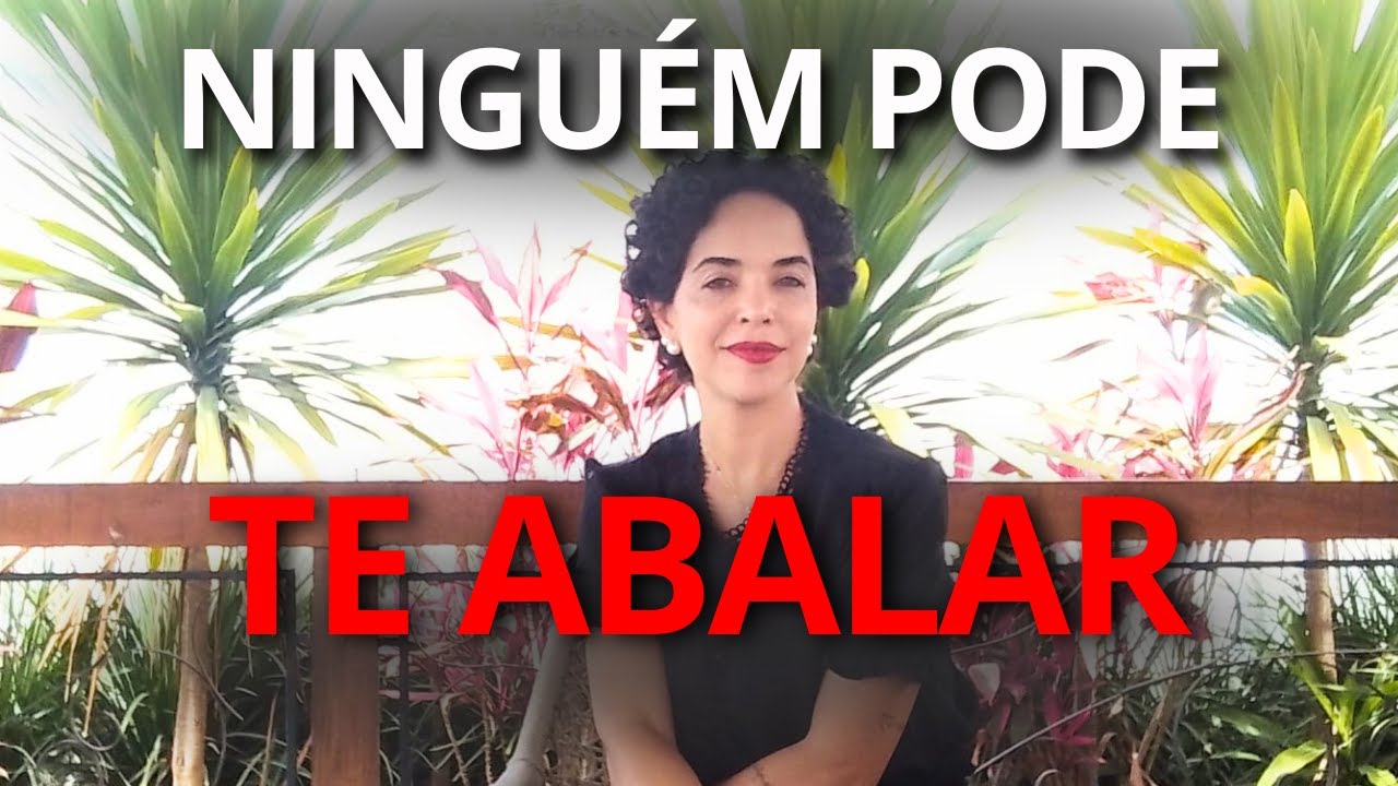 Como Blindar Sua Energia e Usar a Ancoragem para Transformar Qualquer Situa&ccedil;&atilde;o 