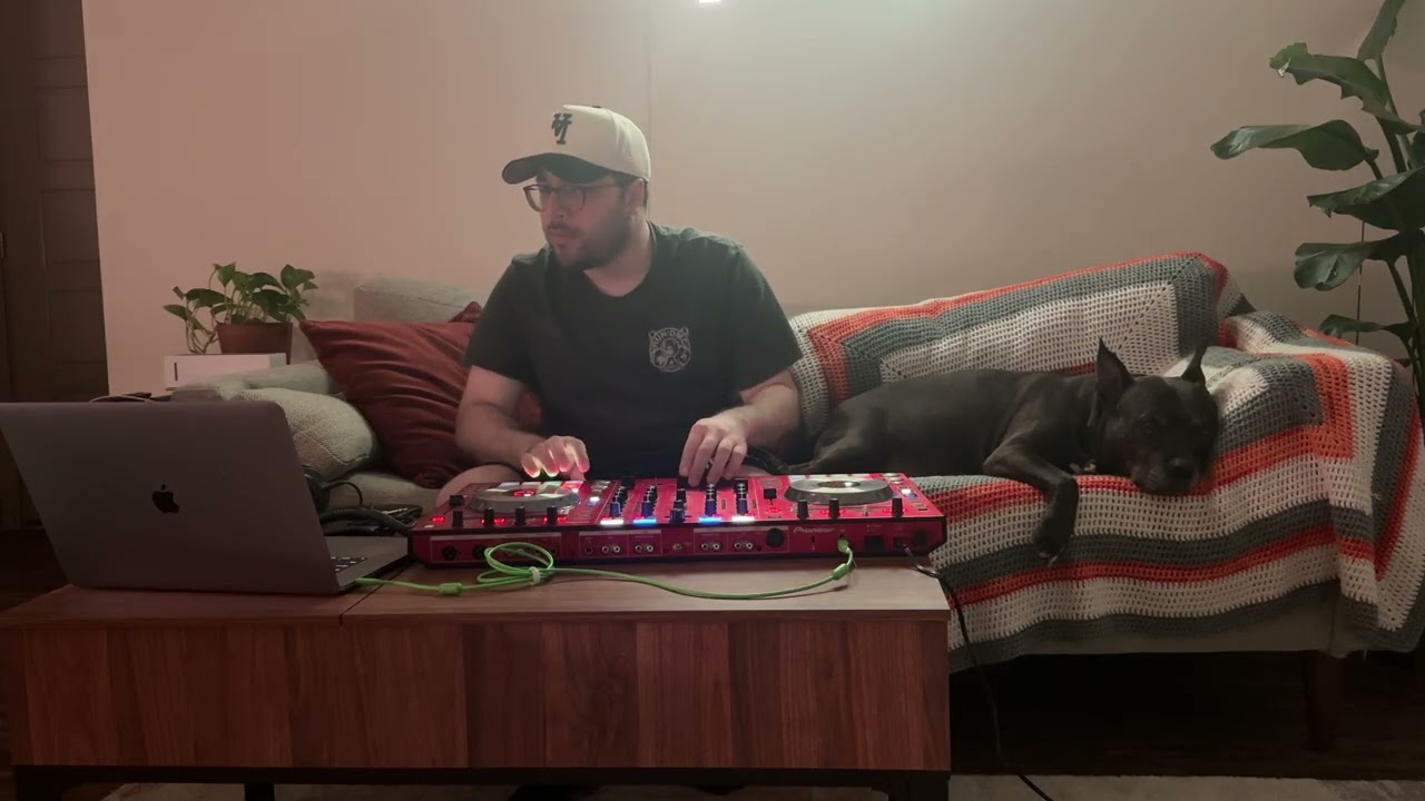 Hipnotize (Episode 1) - DJ Que Rico I Global, R&B, Baile Funk, Miami Bass, Club Remixes