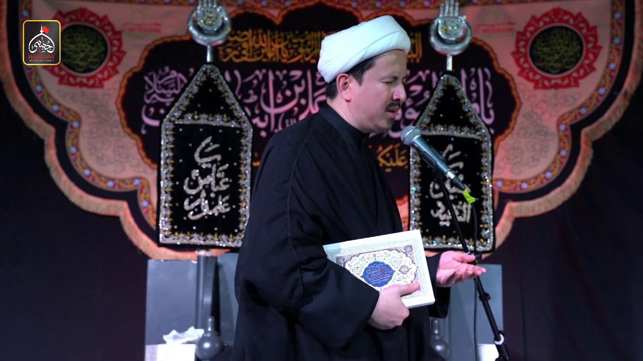 🔴 LIVE : DUA E JOSHAN KABIR