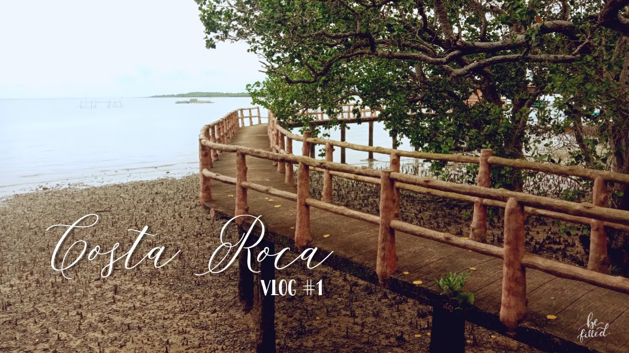 Costa Roca Beach Resort,  Balamban || Cebu, Philippines✨Vlog #1