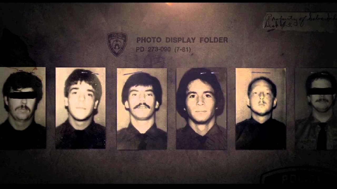 The Seven Five (2014): Crime Documentary Trailer