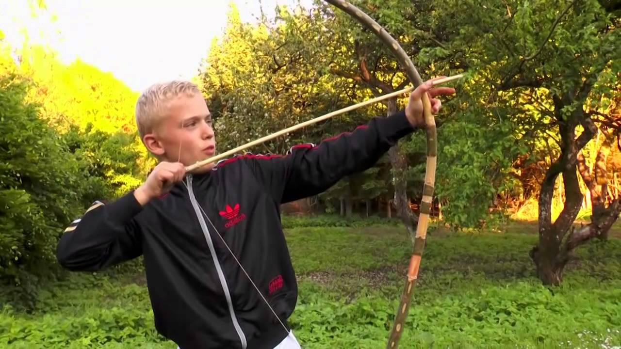 Lejrskole p&aring; Ledreborg slot - TV-Ish&oslash;j