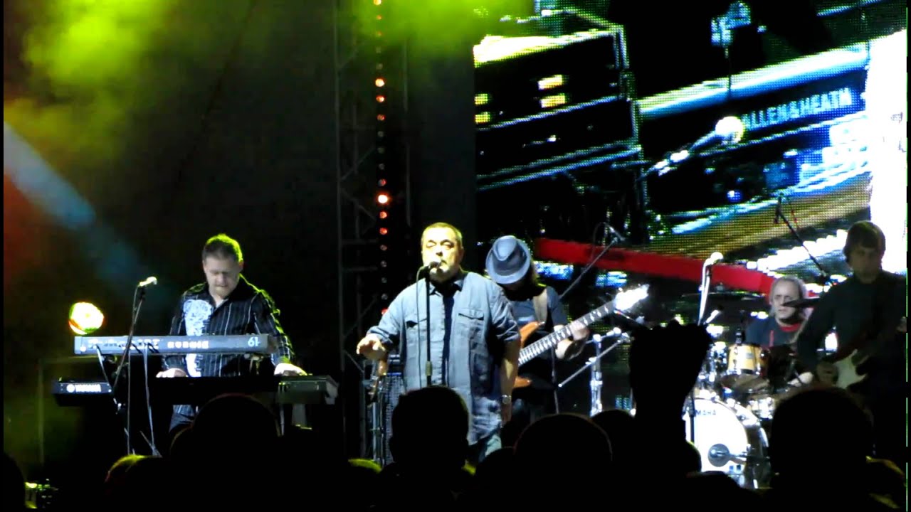 Budka Suflera i Romuald Czystaw - 
