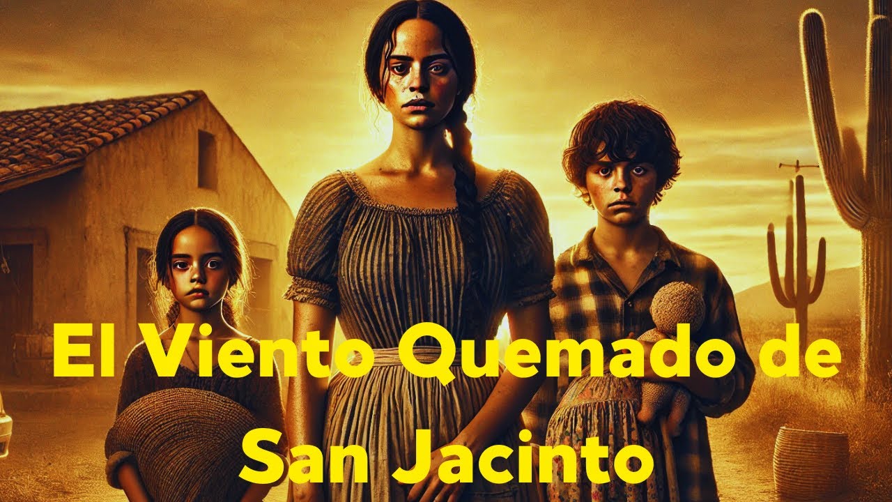 Una Campesina Viuda y sus Hijos luchan por conservar sus tierras se enfrentarán al terrible Granjero