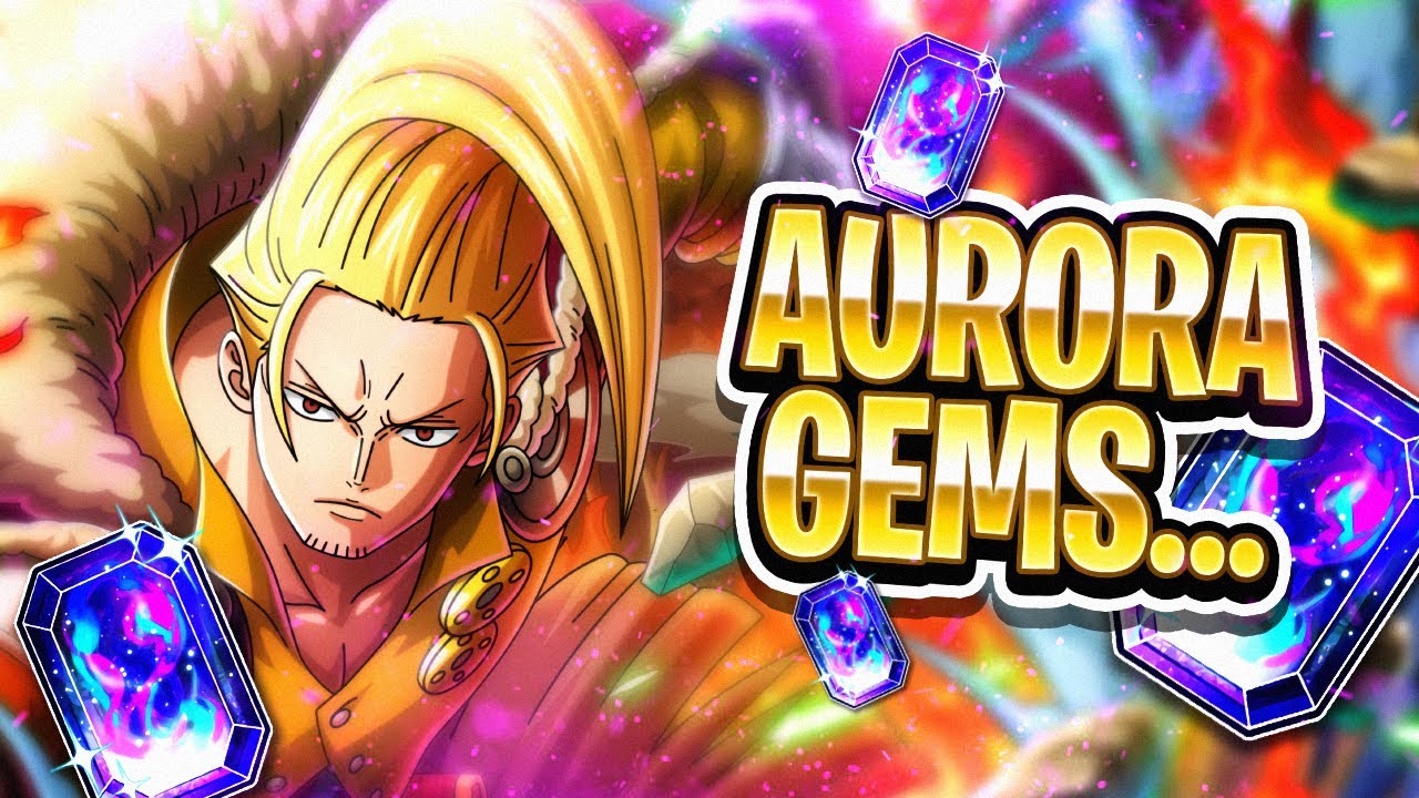 AURORA GEMS ЗАВЕРШИТ КРУИЗ ЗА СОКРОВИЩАМИ?