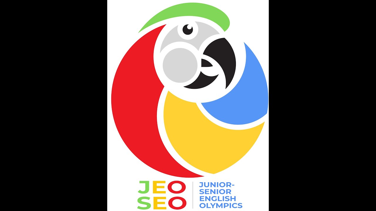 JSEO xalqaro ingliz tili olimpiadasi (JEO3, 5-6 sinf). Gafurjonova Charos (KHISO)