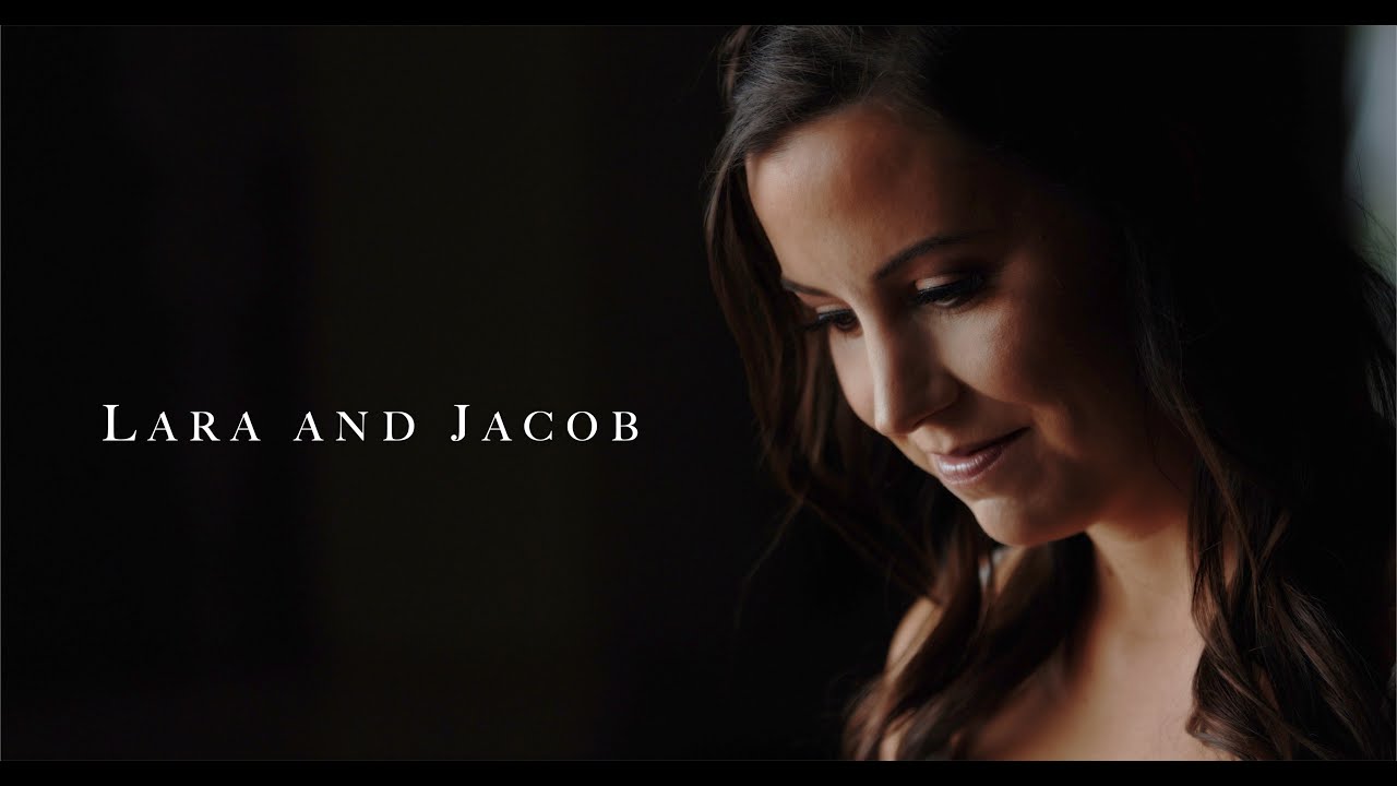 Moffitt Oaks Wedding - Lara and Jacob
