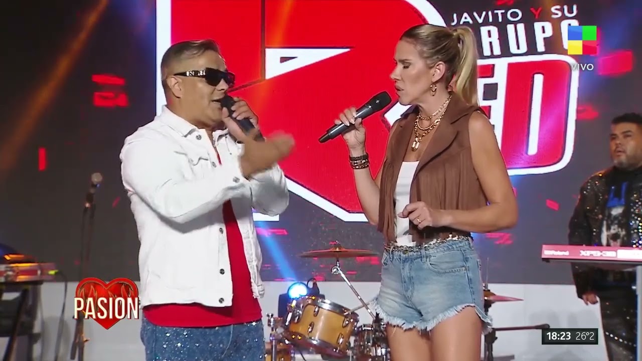 Javito RED habla de lo sucedido con su hermano Chelo de Green 