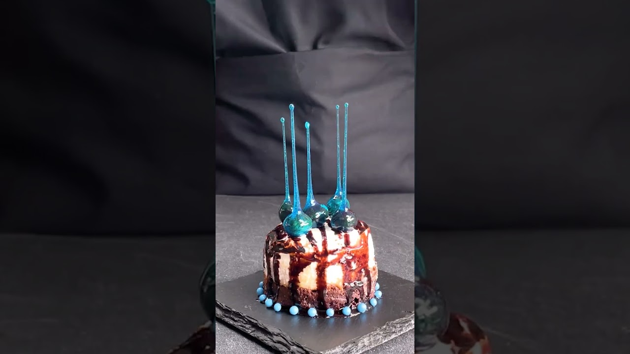 Ideias de Sobremesas Lindas Usando Isomalte 🍧