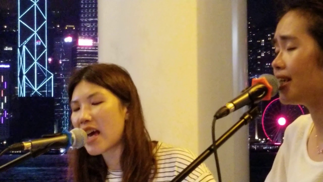 香港 LOOP 組合▪追 ~ 張國榮 ▪ @18-5-2019