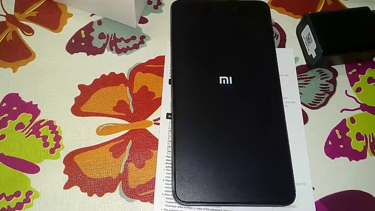 Xiaomi Redmi 4A 2GB/32GB Grey (Gearbest)