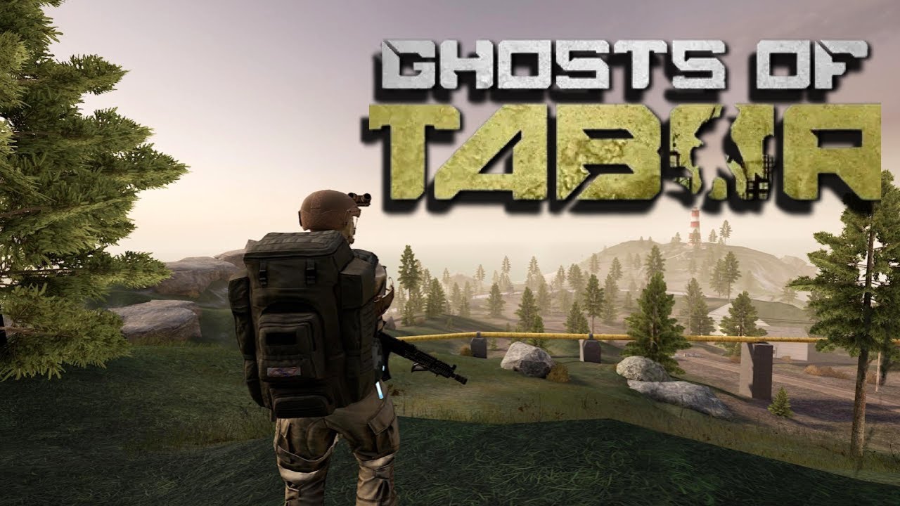 🔴 GHOST OF TABOR | grinding mission & making cash | JOIN STREAM 🔴