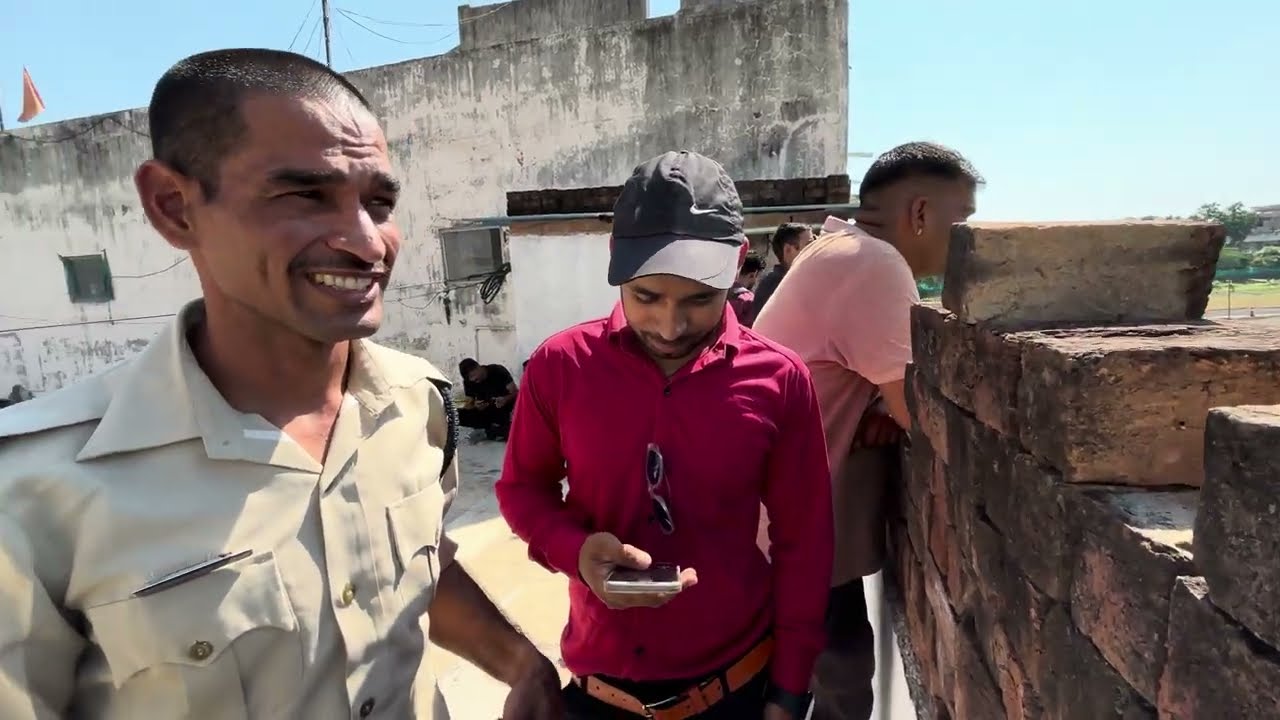 mp police physical live video,mp police long jump,mp police long jump number,police physical live