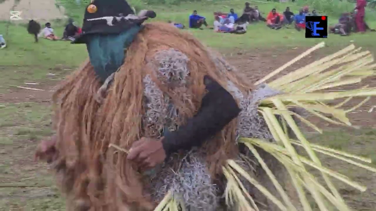 The 2025 Bwassa Malley Cultural Festival Part Two