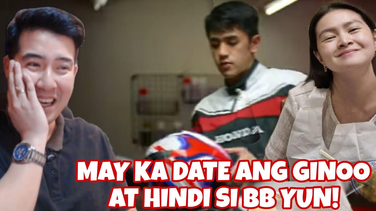 BARDA : MAY KA DATE SI D! PERO HINDI ITO SI BB! BARBIE FORTEZA | DAVID LICAUCO