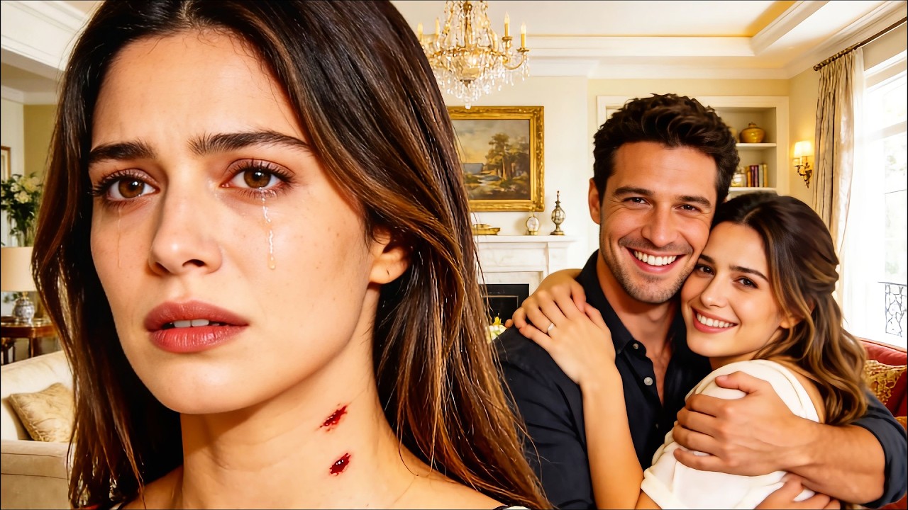 La novia del príncipe vampiro & La Promesa Rota, Pero Un Nuevo Amor Nace de las Sombras