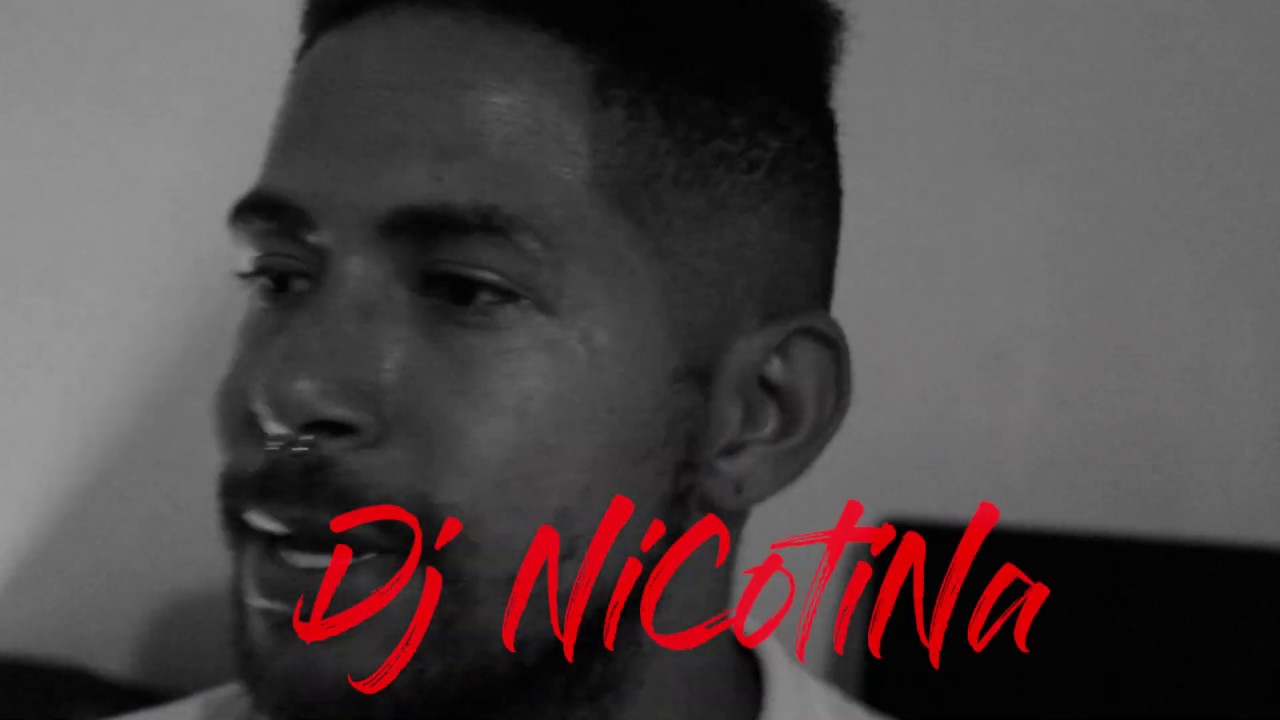 Kazteyano Records  Sessions #1 | Dj Nicotina