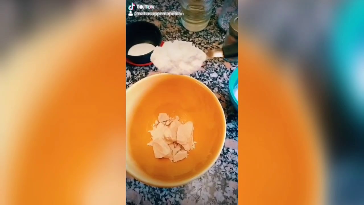 Pan con semillas.