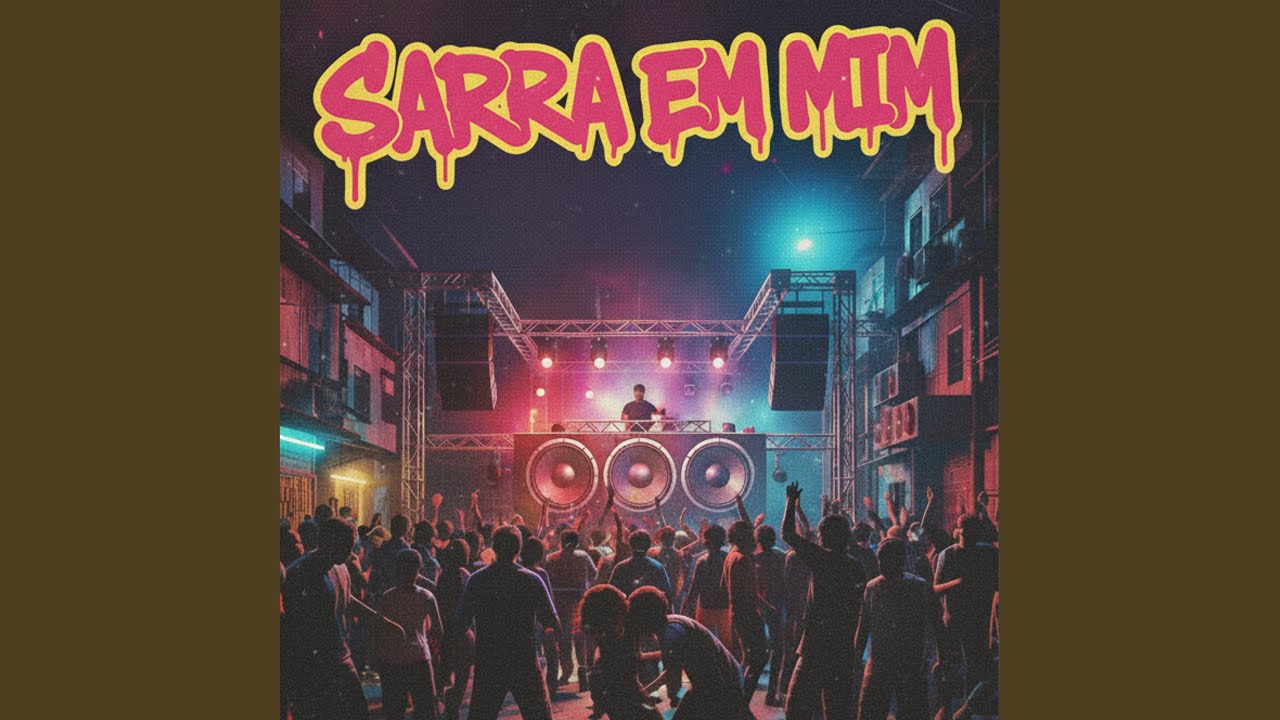 Sarra em Mim