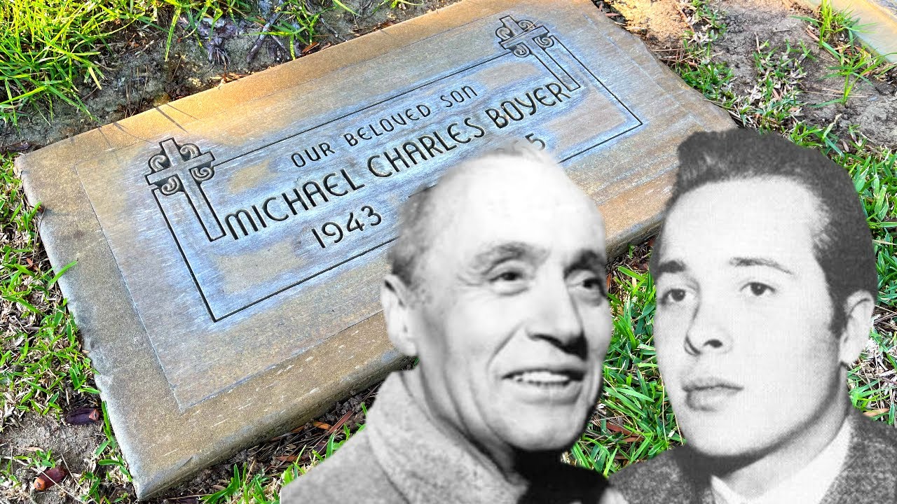 Why Did This Famous Father & Son Take Their Own Lives?