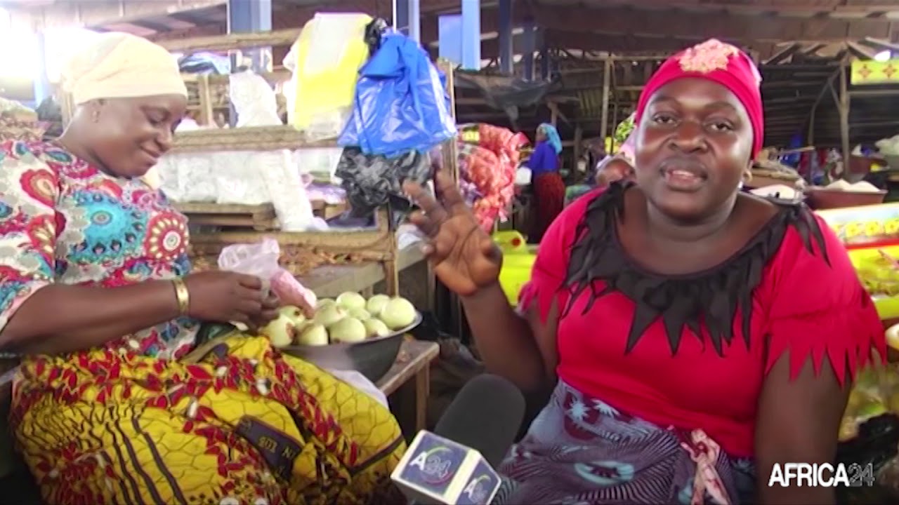 Côte d'Ivoire : ZOOM SUR LE VIVRE ENSEMBLE À DUÉKOUÉ, LA VILLE MARTYR