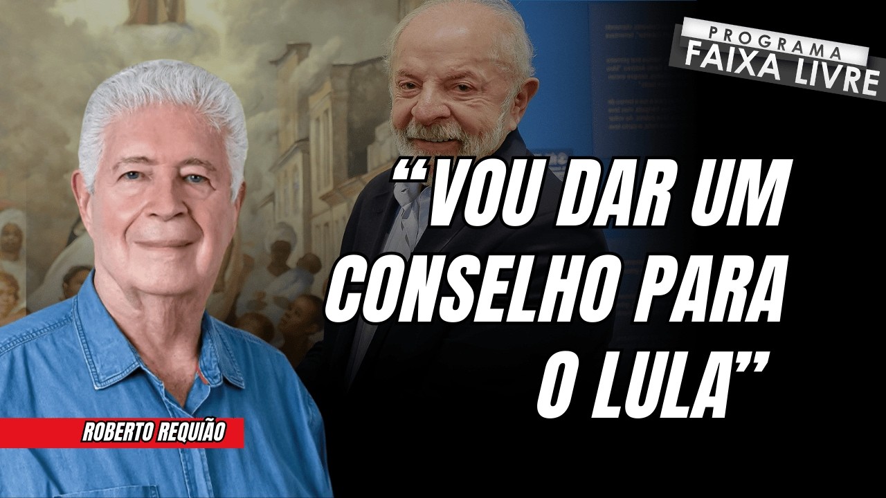 Requião questiona possível aliança do PT com o MDB: “campanha para ter Congresso pior que o atual”