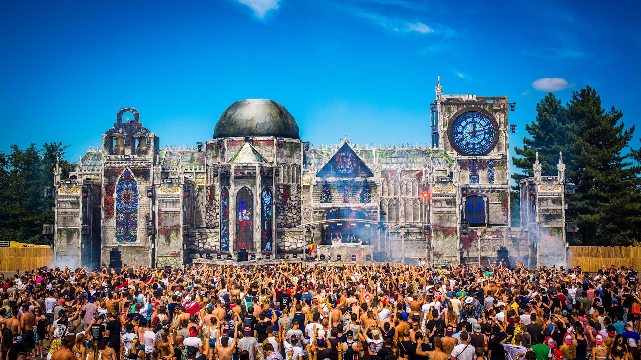 The Qontinent - The Last Resort (Official 2015 Aftermovie)
