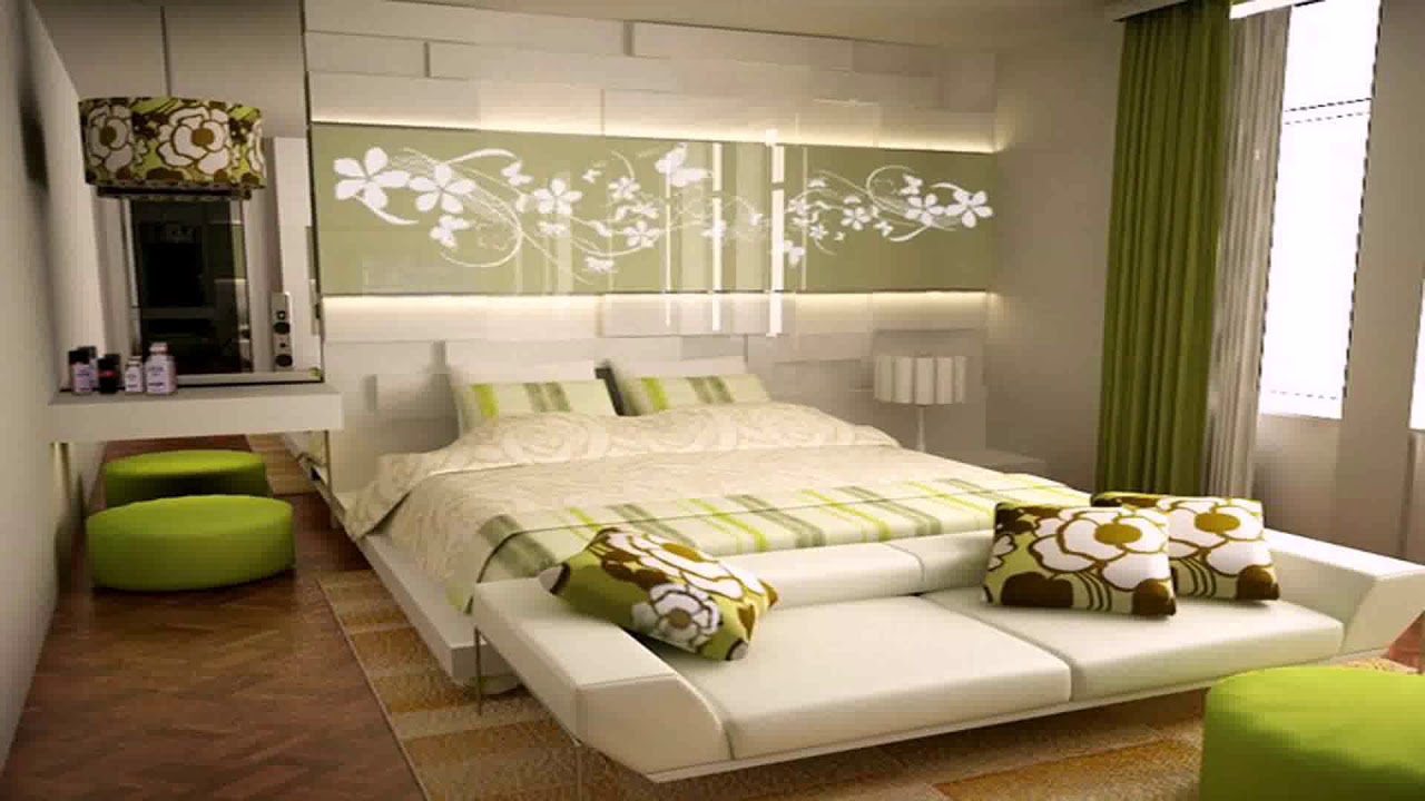 Master Bedroom Design Minimalist