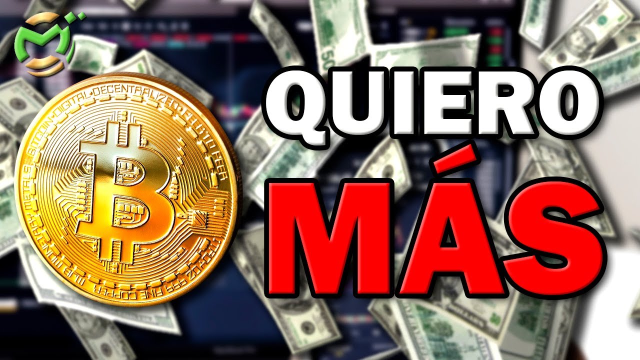 ESTRATEGIA gesti&oacute;n de Riesgo en Criptomonedas / C&oacute;mo asegurar ganancias en Bitcoin