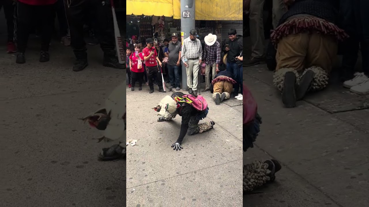 En vísperas de #semanasanta  en Sinaloa 