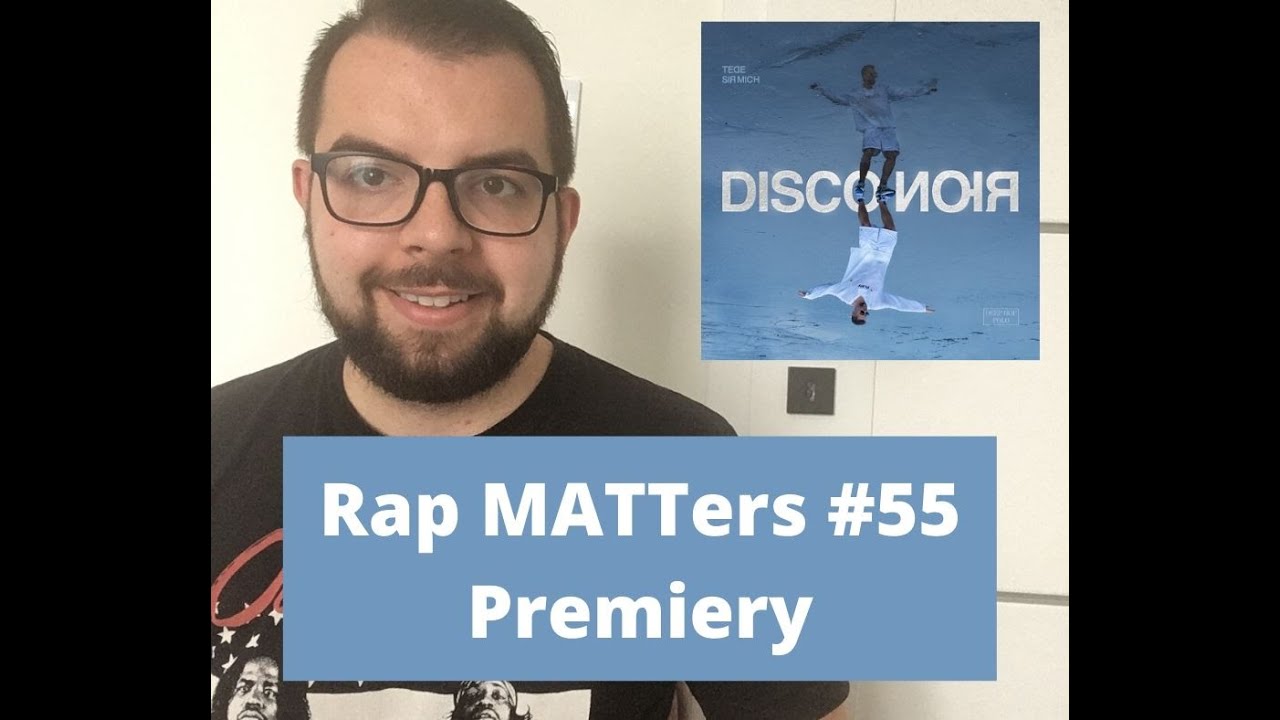 Rap MATTers #55 | Premiery: Tede, Małach, Zioło, Miętha i inni