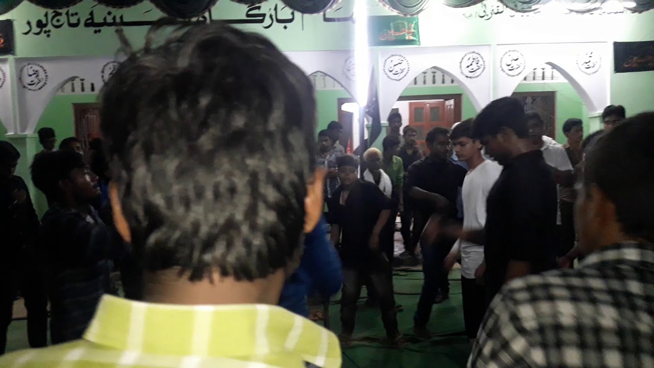 Anjuman Abbasia Reg. Iltefatganj Ambedkar Nagar U.P