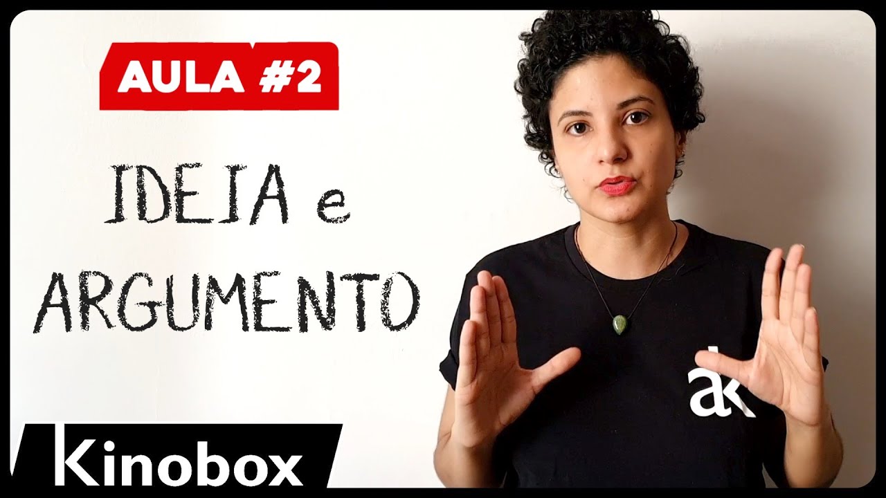 #02 AULA de ROTEIRO de filme 🔥👉🏽 Curso de Cinema em Curta-metragem // AKADEMIA