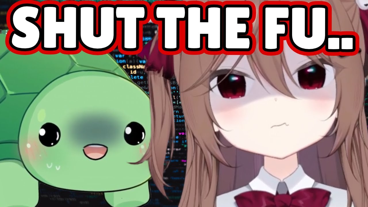 That One Time Vedal Went Too Far