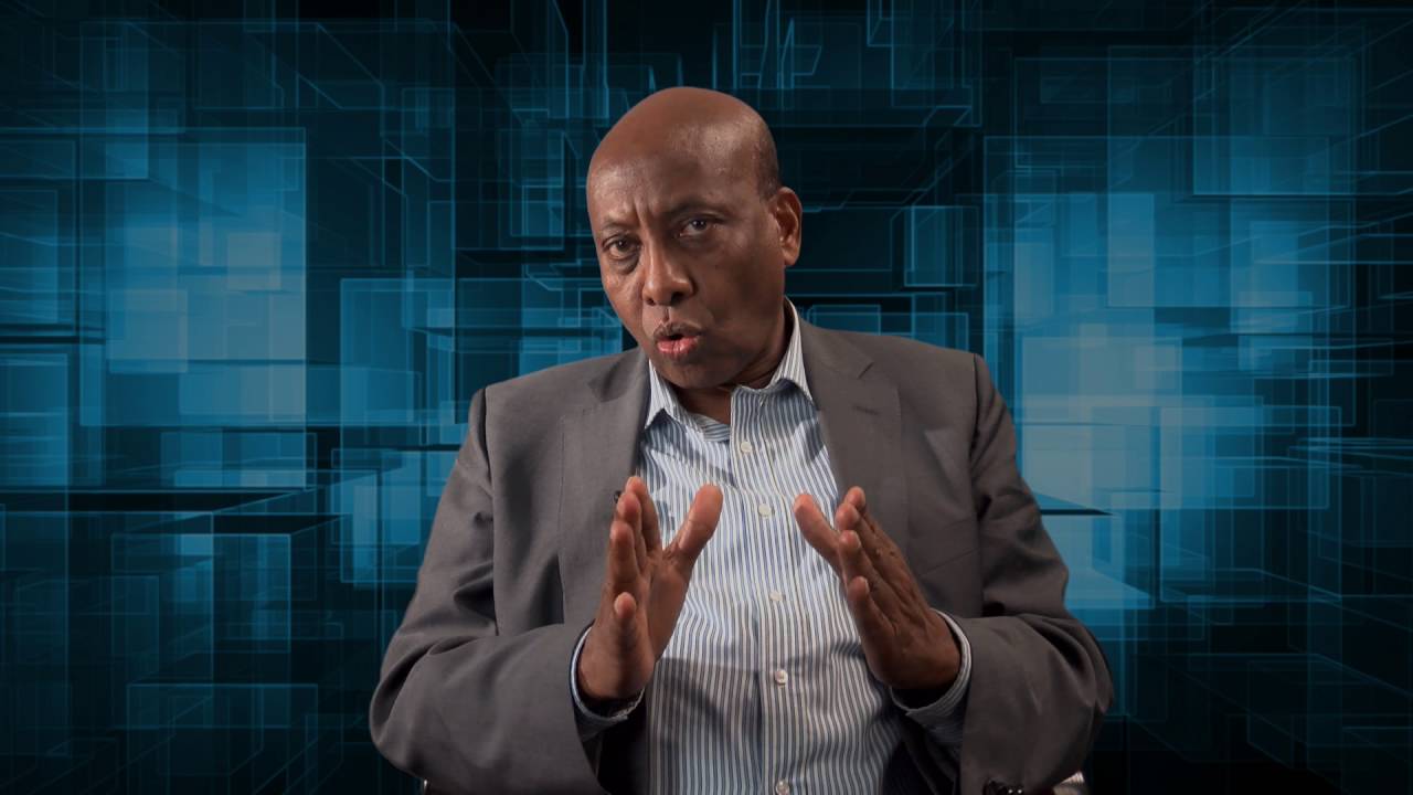 Dalmar iyo Dr. Abbas Xanuunka waalida