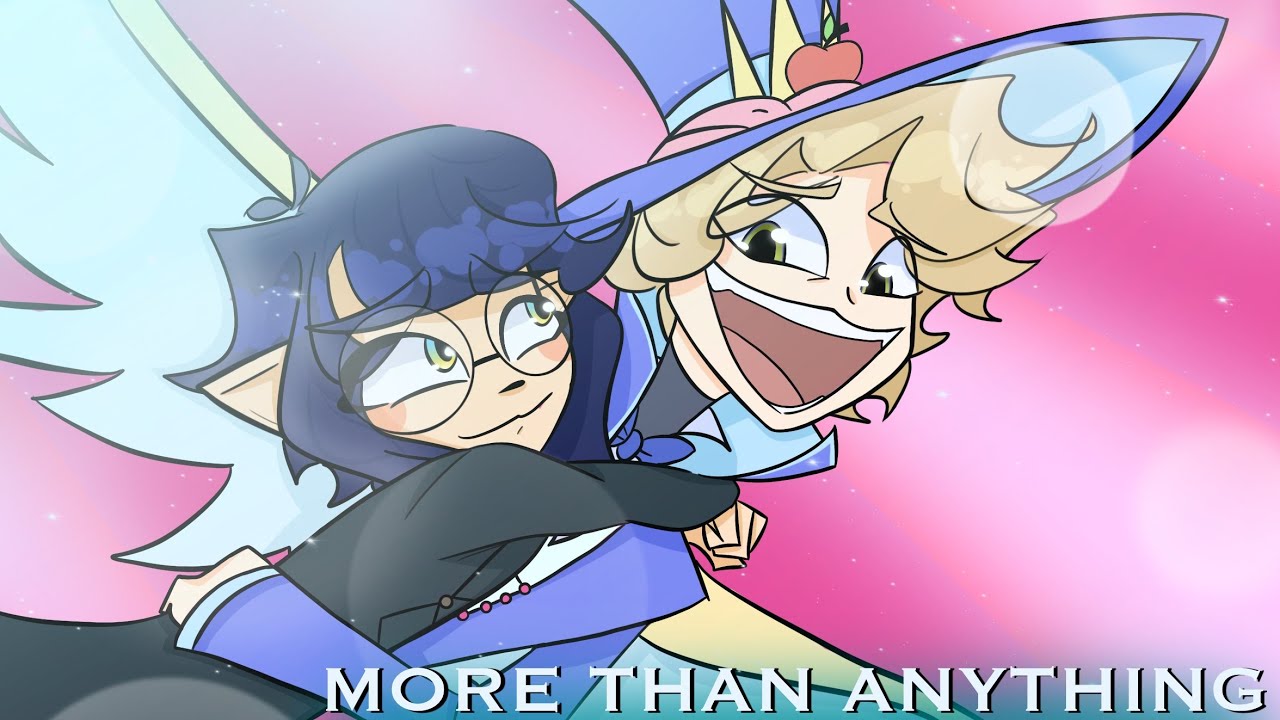 Cringe Kids Sing More Than Anything from Hazbin Hotel