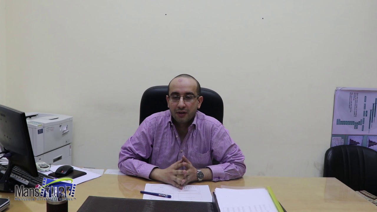 فيديو تعريفى بكلية الهندسة (2)